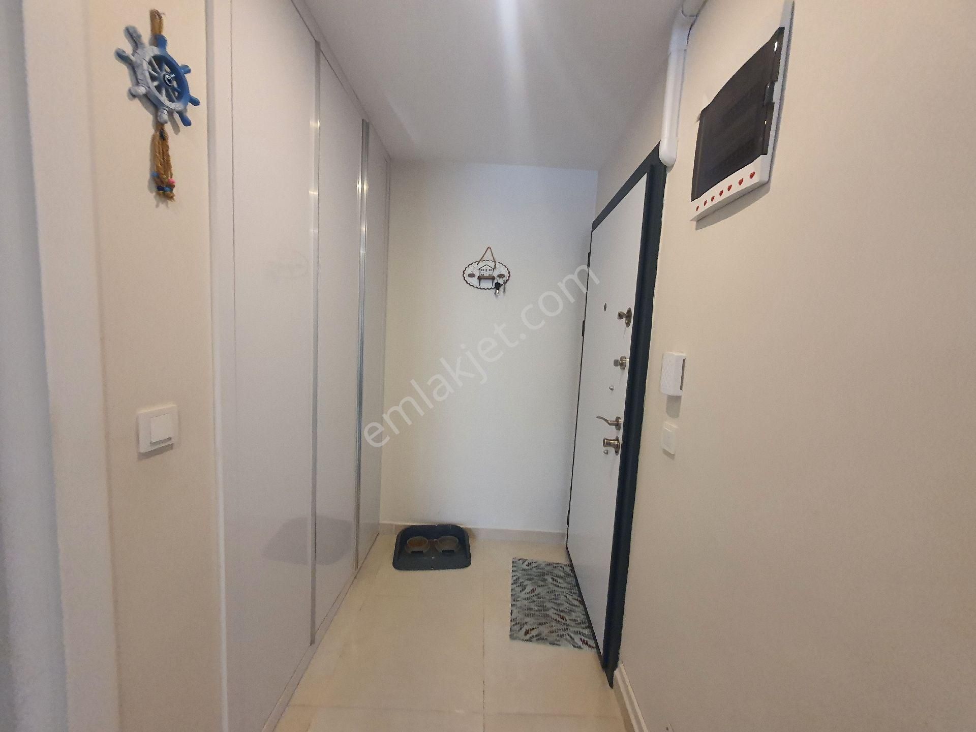 Kuşadası Sahibinden Satılık3+1 Residence - Görsel 35