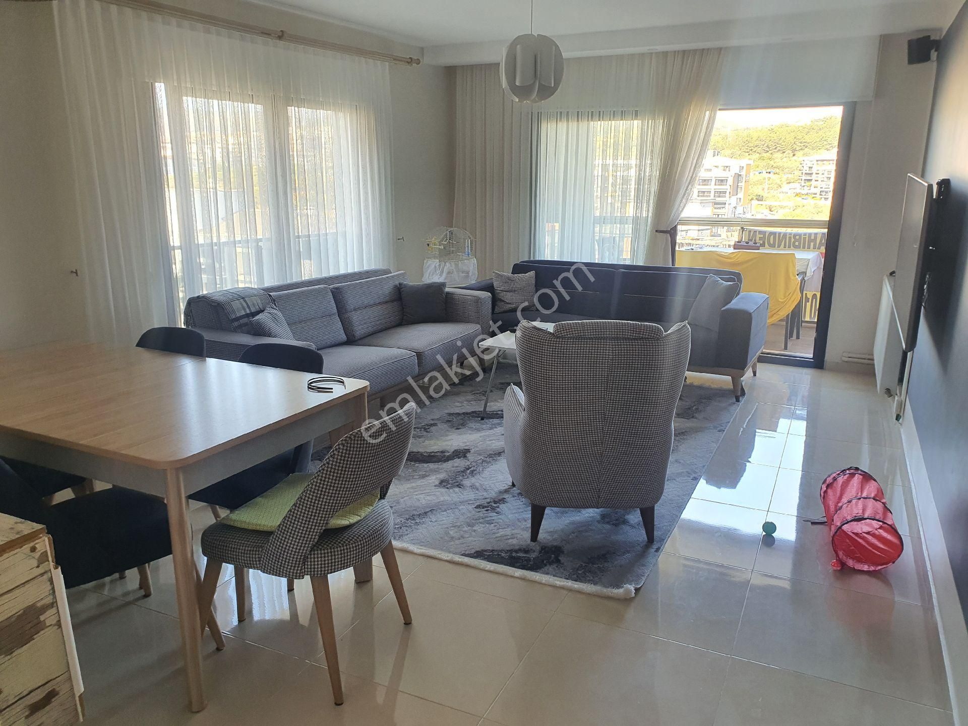 Kuşadası Sahibinden Satılık3+1 Residence - Görsel 33