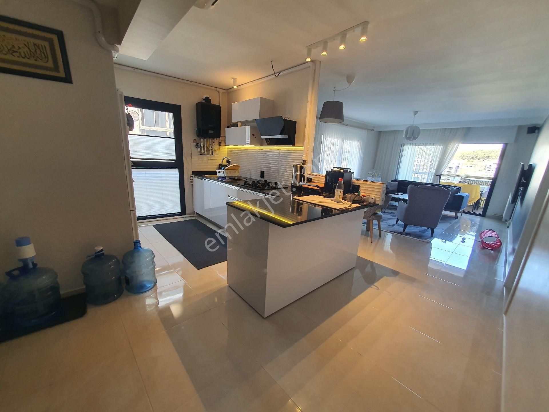 Kuşadası Sahibinden Satılık3+1 Residence - Görsel 2