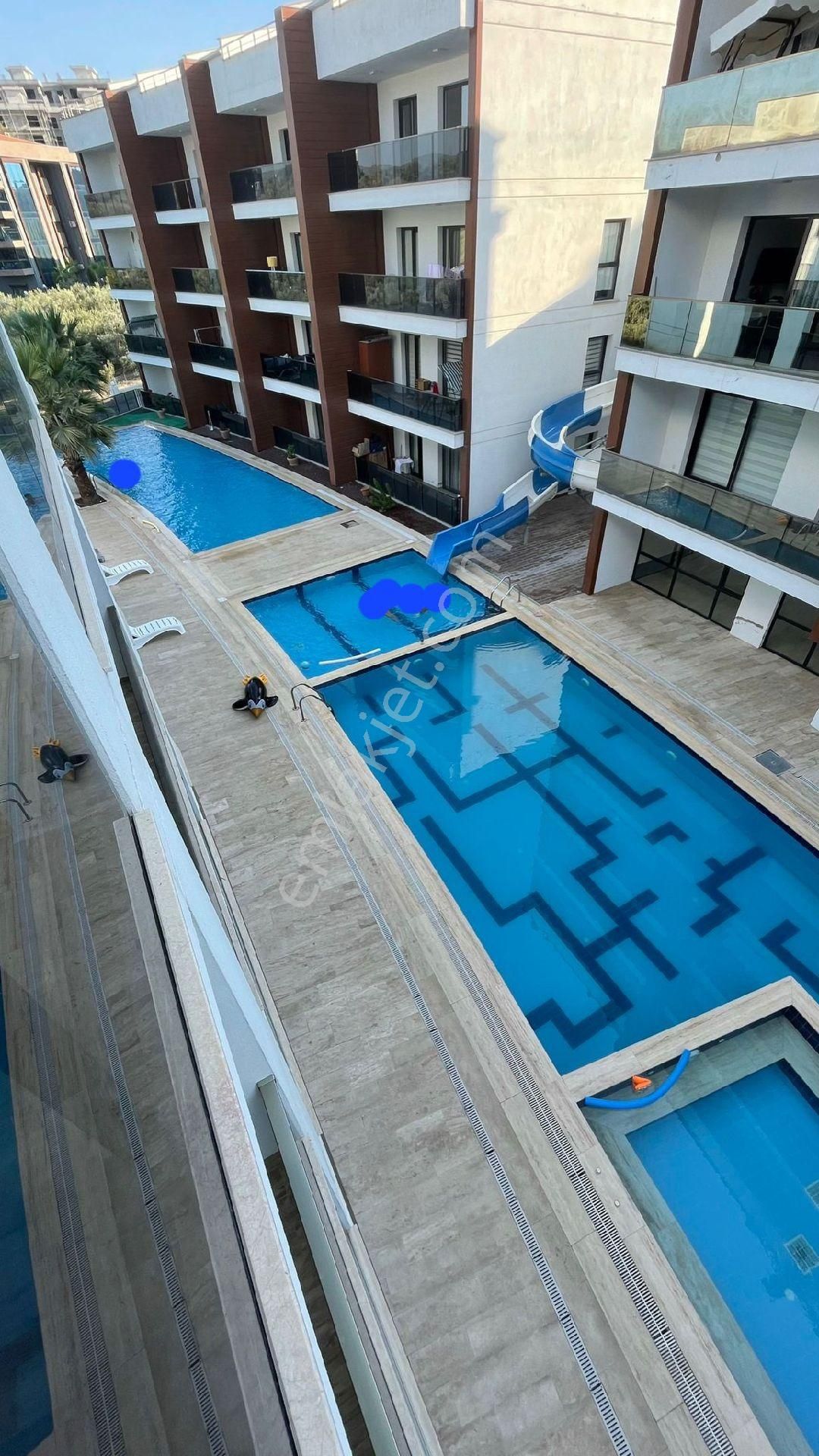 Kuşadası Sahibinden Satılık3+1 Residence - Görsel 12