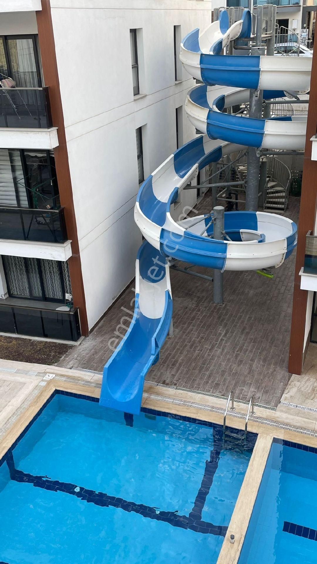 Kuşadası Sahibinden Satılık3+1 Residence - Görsel 4