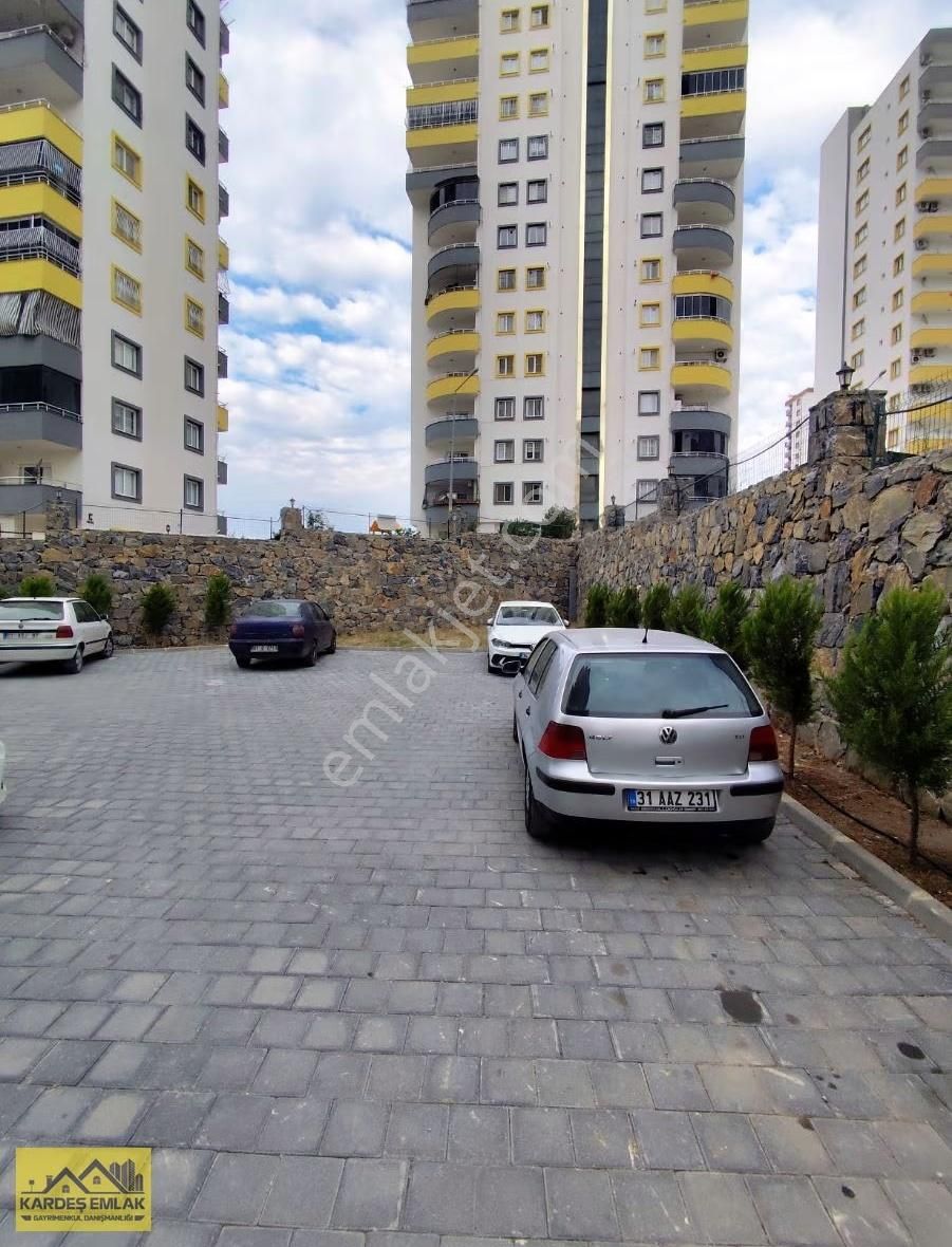 Kardeş Emlak'tan Gültepe Mh Soulmate Cafe Arkasında 1+1 Daire - Görsel 3