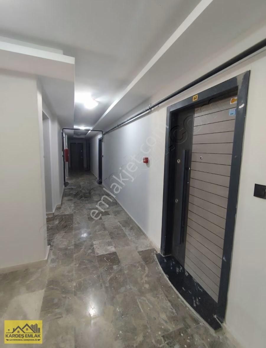 Kardeş Emlak'tan Gültepe Mh Soulmate Cafe Arkasında 1+1 Daire - Görsel 13