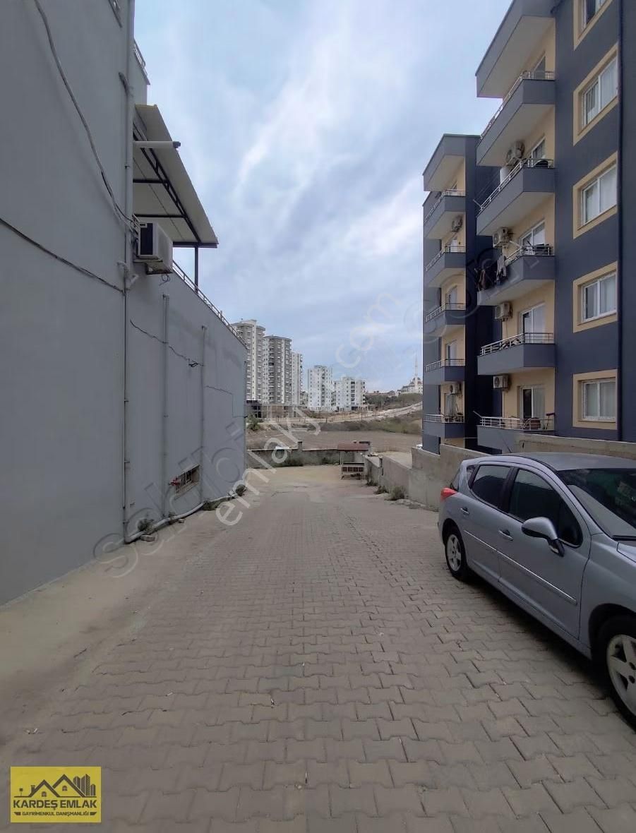 Kardeş Emlak'tan Osmangazi Mh'de 3+1 Daire - Görsel 13