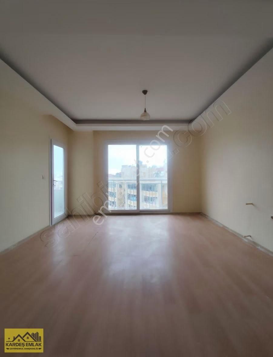 Kardeş Emlak'tan Osmangazi Mh'de 3+1 Daire