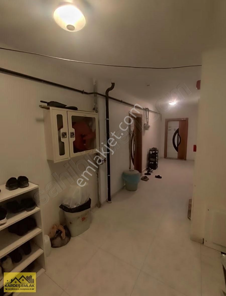 Kardeş Emlak'tan Osmangazi Mh'de 3+1 Daire - Görsel 19