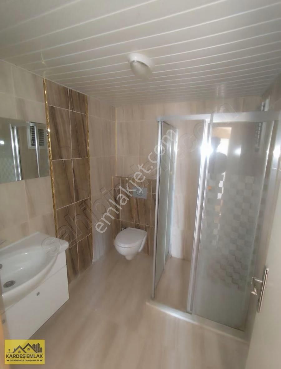 Kardeş Emlak'tan Osmangazi Mh'de 3+1 Daire - Görsel 15