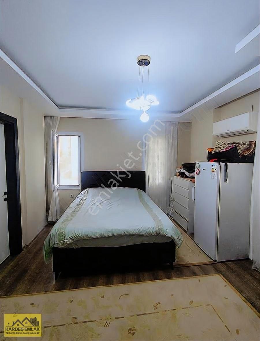 Kardeş Emlak'tan Gültepe Mh'de 3+1 Daire Kapalı Mutfak - Görsel 13