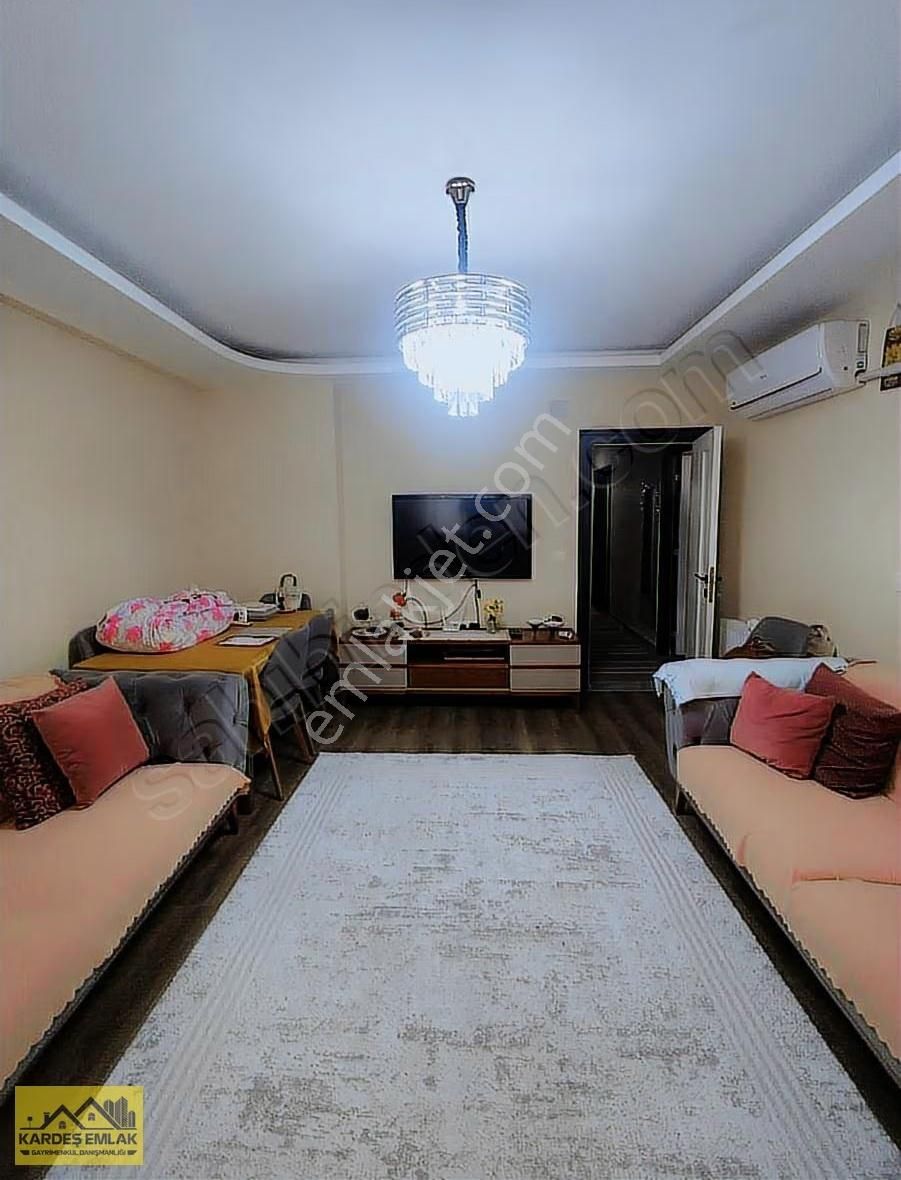 Kardeş Emlak'tan Gültepe Mh'de 3+1 Daire Kapalı Mutfak - Görsel 15