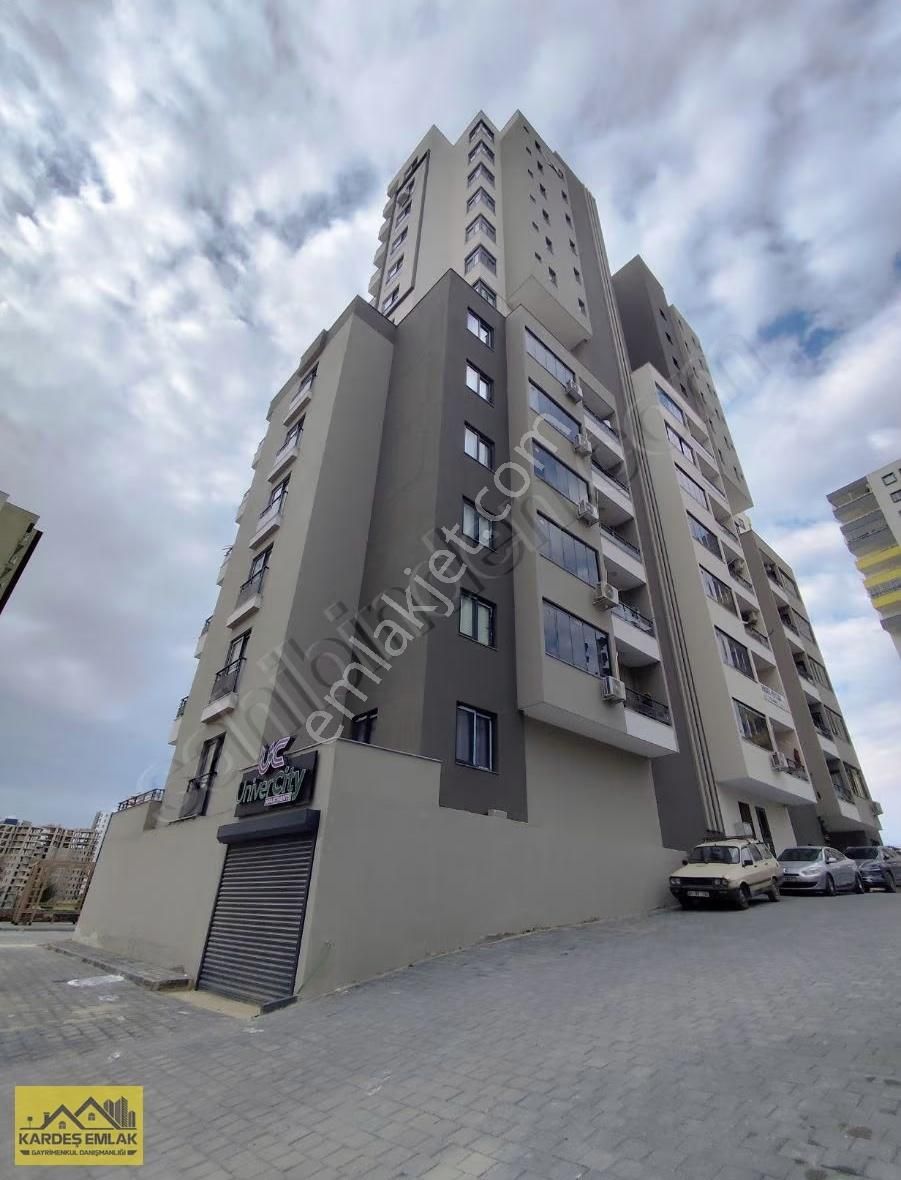 Kardeş Emlak'tan Gültepe Mh'de Soulmate Cafee Yakını 2+1 Daire - Görsel 13