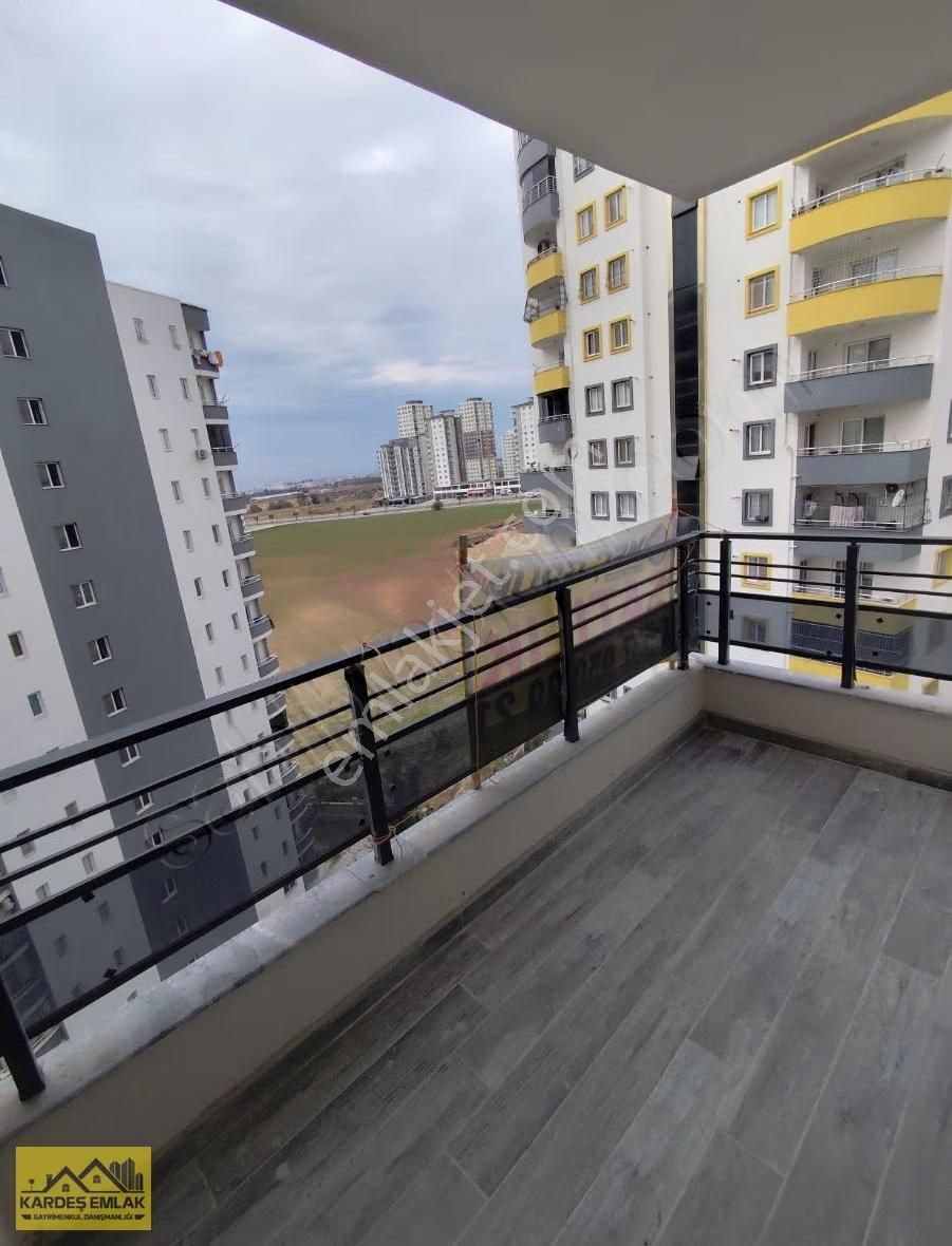 Kardeş Emlak'tan Gültepe Mh'de Soulmate Cafee Yakını 2+1 Daire - Görsel 2