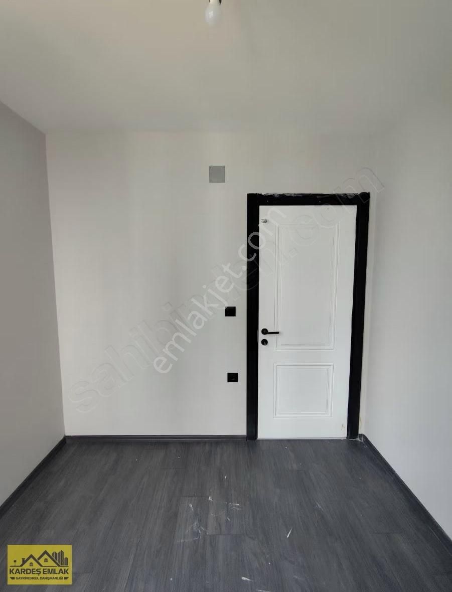 Kardeş Emlak'tan Gültepe Mh'de Soulmate Cafee Yakını 2+1 Daire - Görsel 7