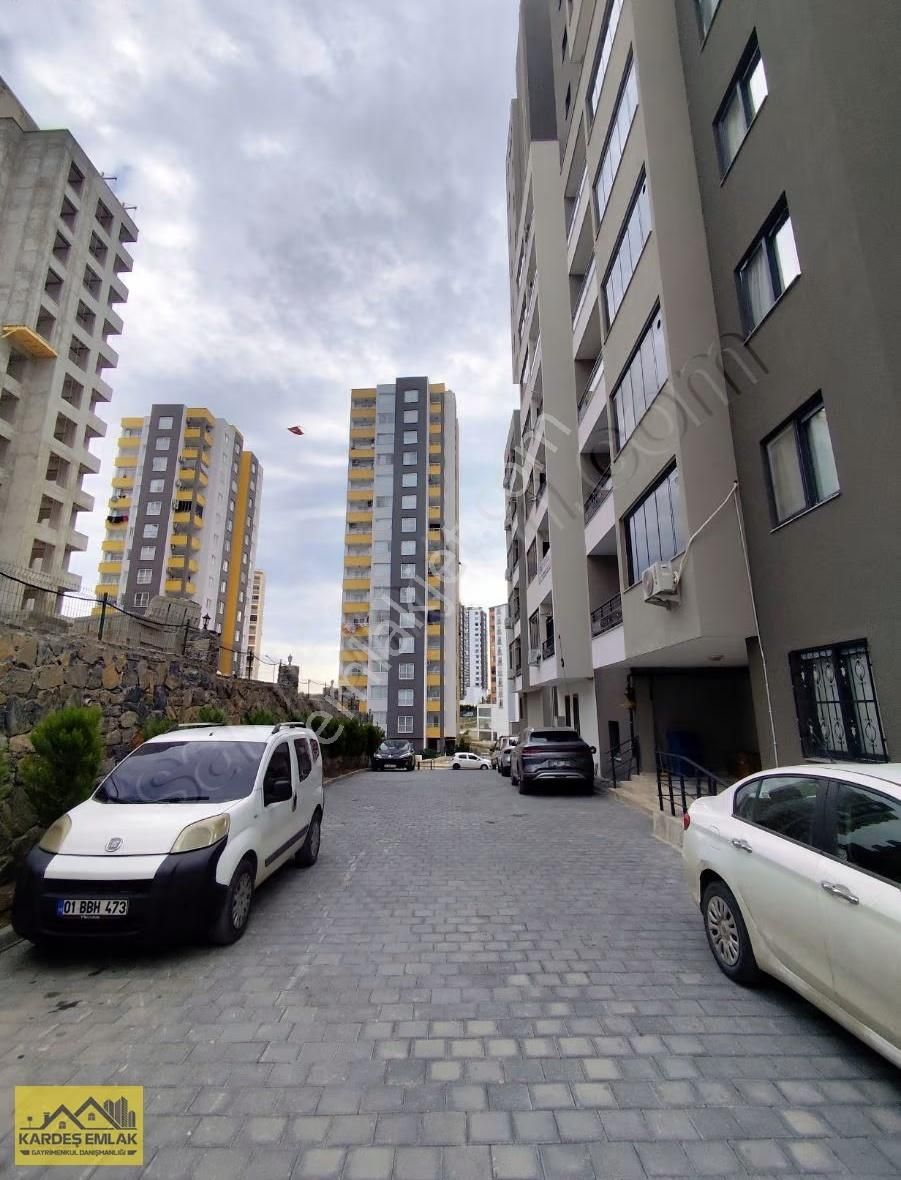 Kardeş Emlak'tan Gültepe Mh'de Soulmate Cafee Yakını 2+1 Daire - Görsel 8