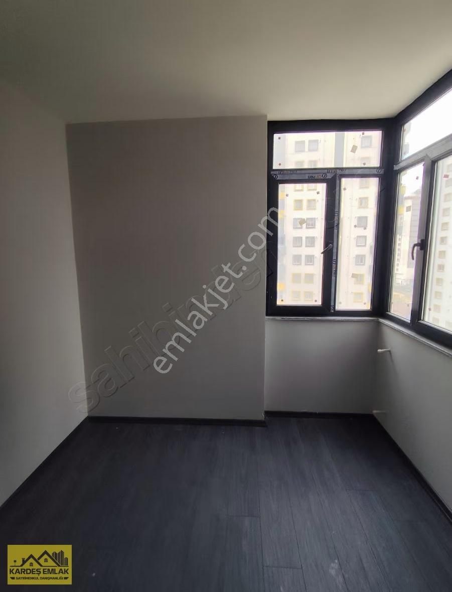 Kardeş Emlak'tan Gültepe Mh'de Soulmate Cafee Yakını 2+1 Daire - Görsel 14