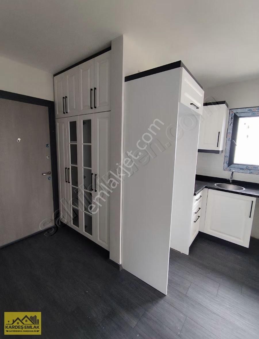 Kardeş Emlak'tan Gültepe Mh'de Soulmate Cafee Yakını 2+1 Daire - Görsel 10