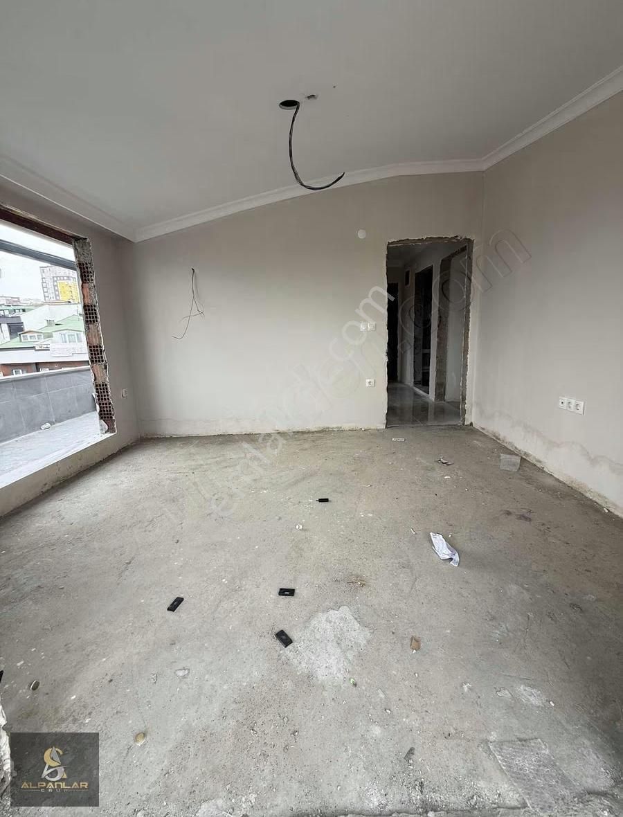 İstasyon Mah. 2+1 Satılık 80m2 4.üncü Kat Ful Çephe Sıfır Daire - Görsel 13
