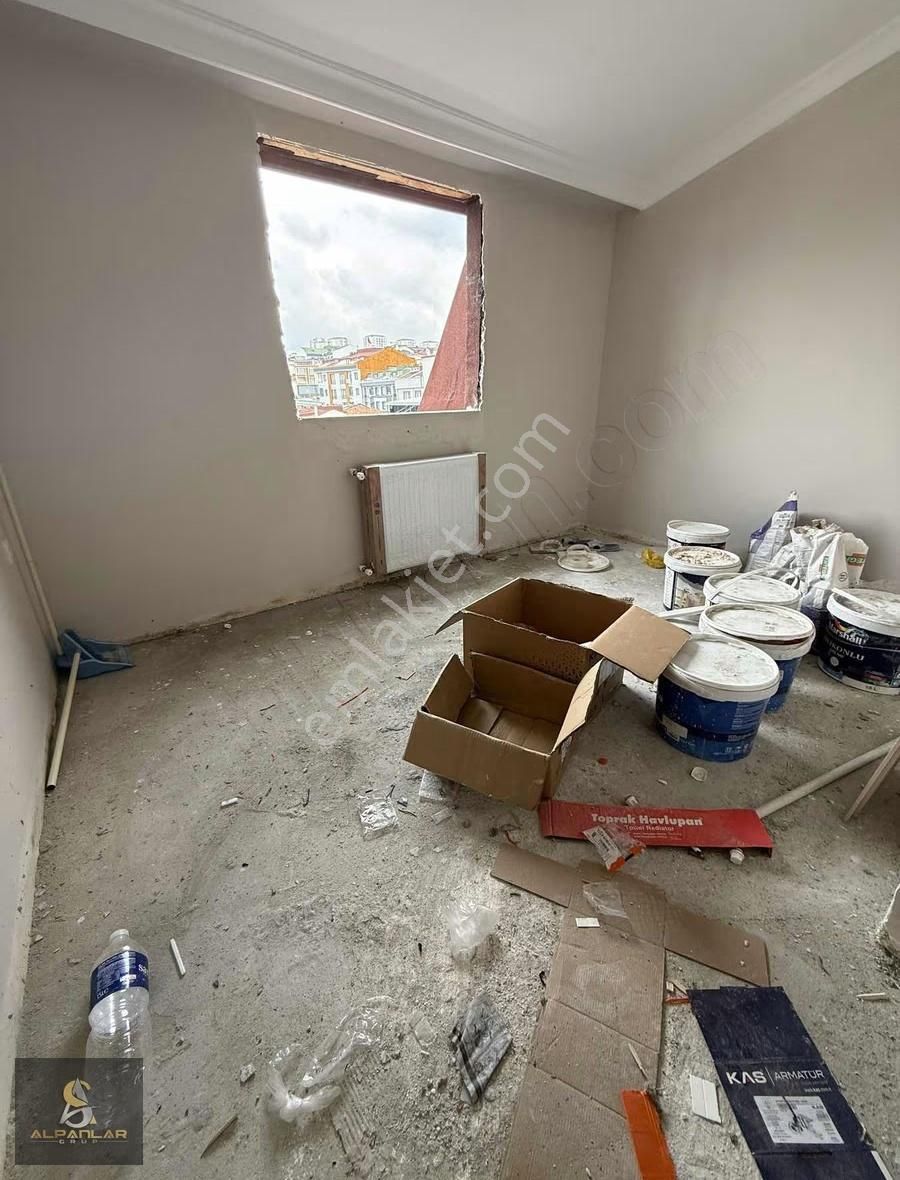 İstasyon Mah. 2+1 Satılık 80m2 4.üncü Kat Ful Çephe Sıfır Daire - Görsel 12