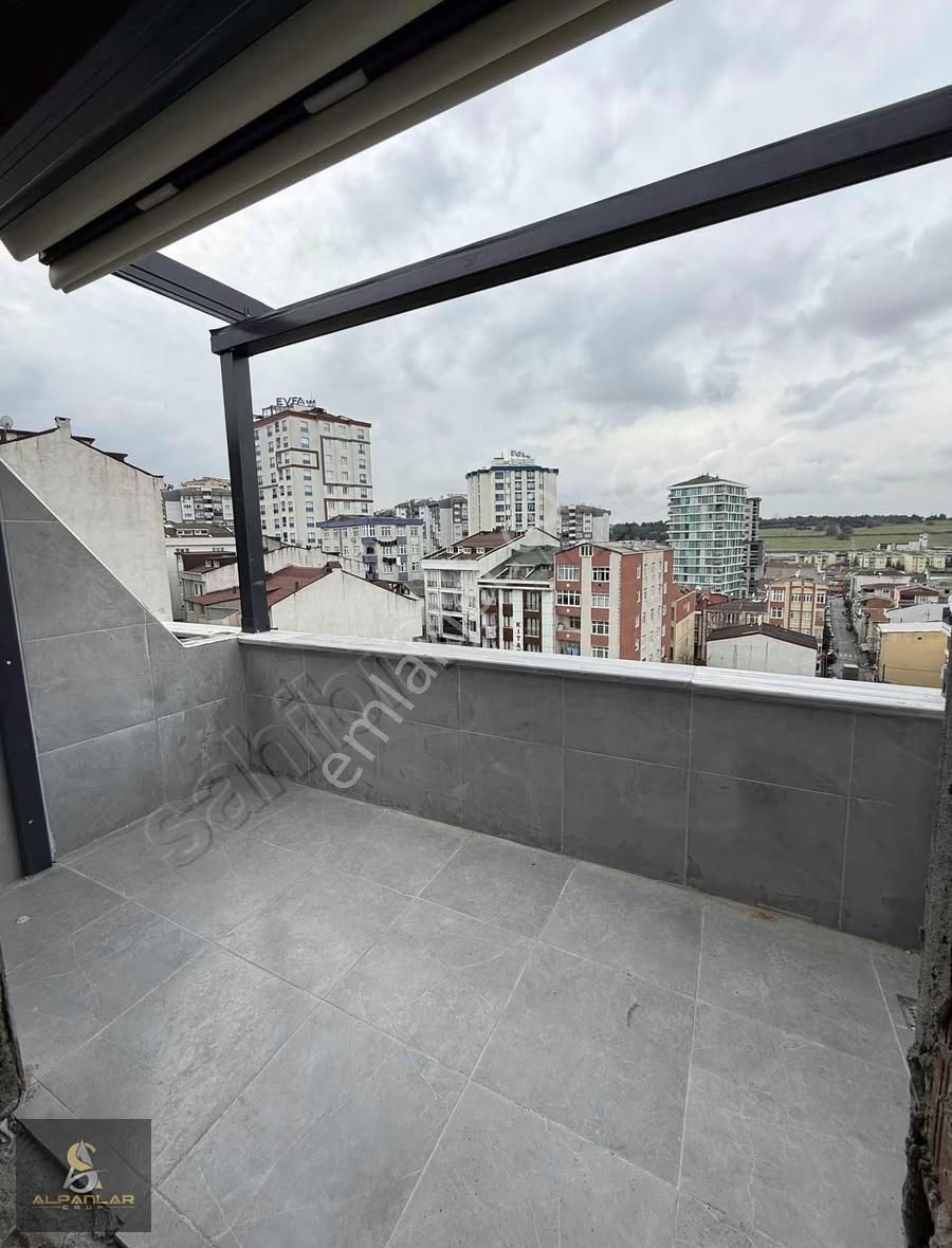 İstasyon Mah. 2+1 Satılık 80m2 4.üncü Kat Ful Çephe Sıfır Daire - Görsel 8
