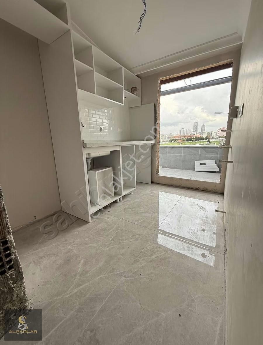 İstasyon Mah. 2+1 Satılık 80m2 4.üncü Kat Ful Çephe Sıfır Daire - Görsel 2