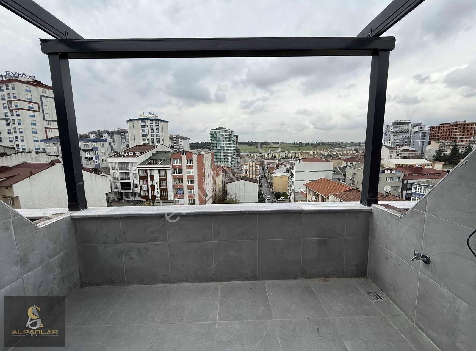 İstasyon Mah. 2+1 Satılık 80m2 4.üncü Kat Ful Çephe Sıfır Daire - Görsel 10