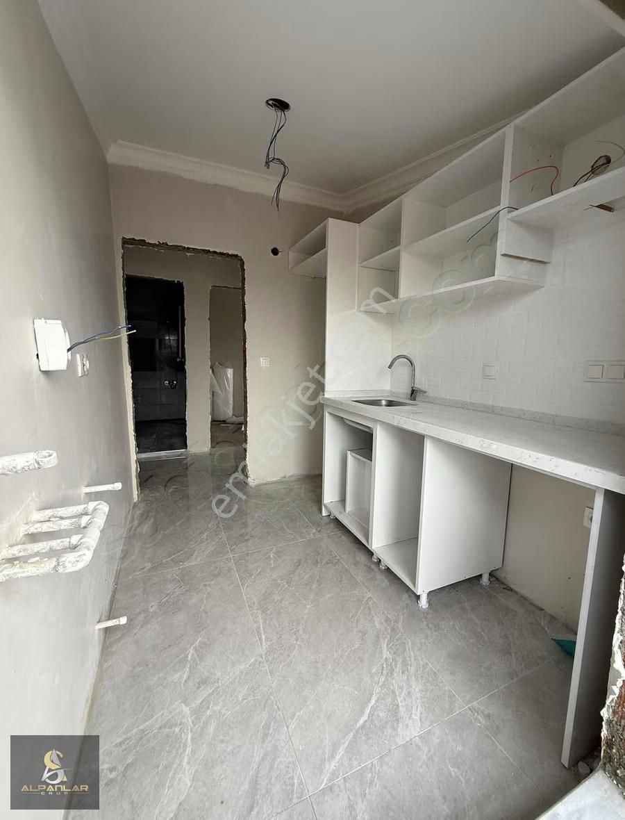 İstasyon Mah. 2+1 Satılık 80m2 4.üncü Kat Ful Çephe Sıfır Daire - Görsel 6
