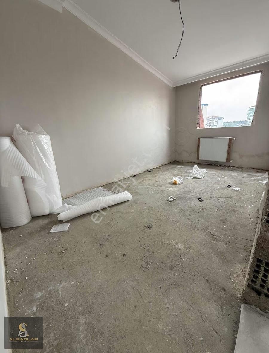 İstasyon Mah. 2+1 Satılık 80m2 4.üncü Kat Ful Çephe Sıfır Daire - Görsel 5