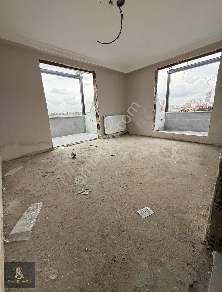 İstasyon Mah. 2+1 Satılık 80m2 4.üncü Kat Ful Çephe Sıfır Daire - Görsel 15