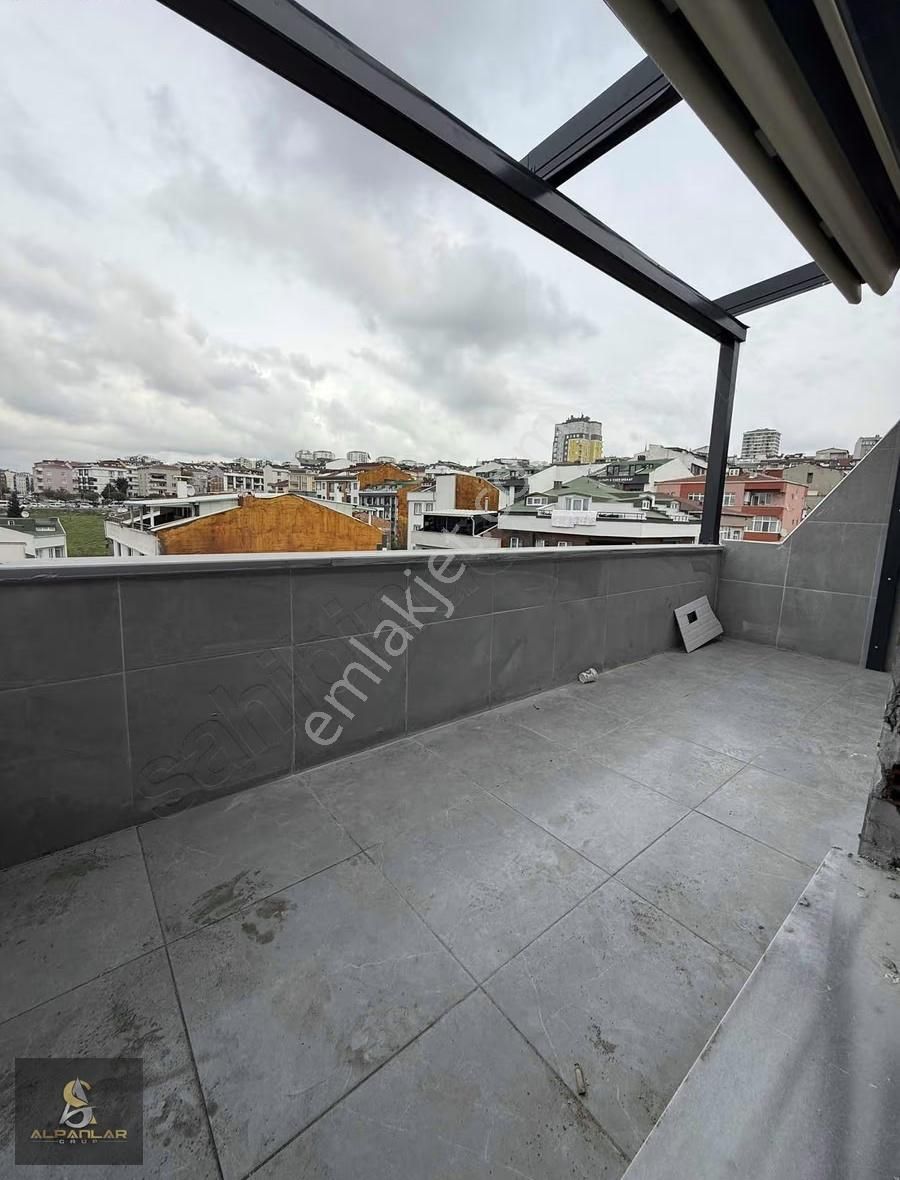 İstasyon Mah. 2+1 Satılık 80m2 4.üncü Kat Ful Çephe Sıfır Daire - Görsel 14