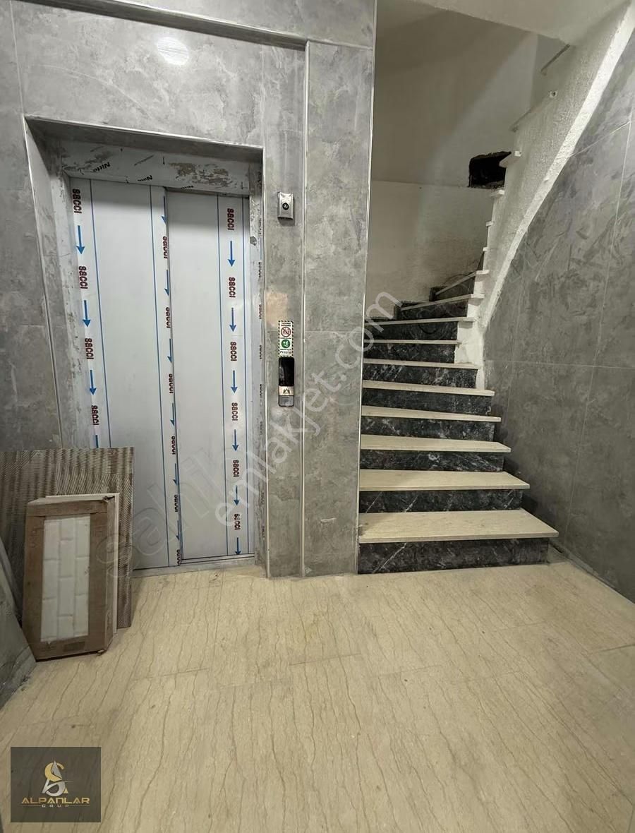 İstasyon Mah. 2+1 Satılık 80m2 4.üncü Kat Ful Çephe Sıfır Daire - Görsel 4