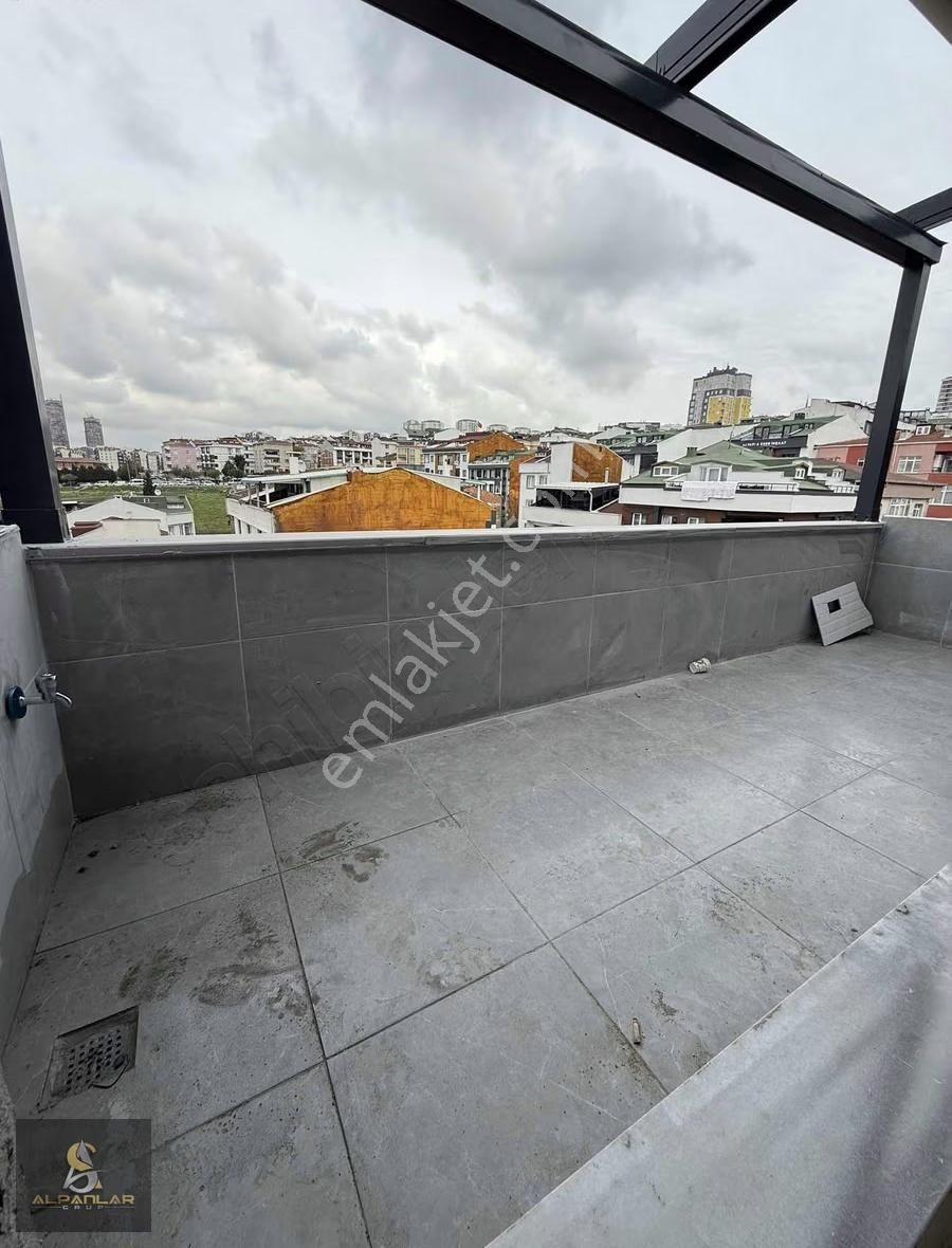 İstasyon Mah. 2+1 Satılık 80m2 4.üncü Kat Ful Çephe Sıfır Daire - Görsel 7