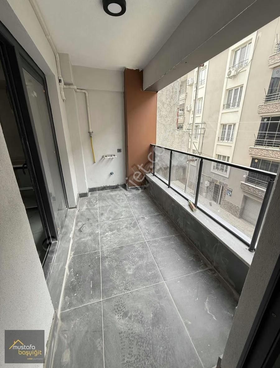 Mustafa Başyığıt Emlaktan Reşatbey Mahallesinde Lüx 3+1 - Görsel 10