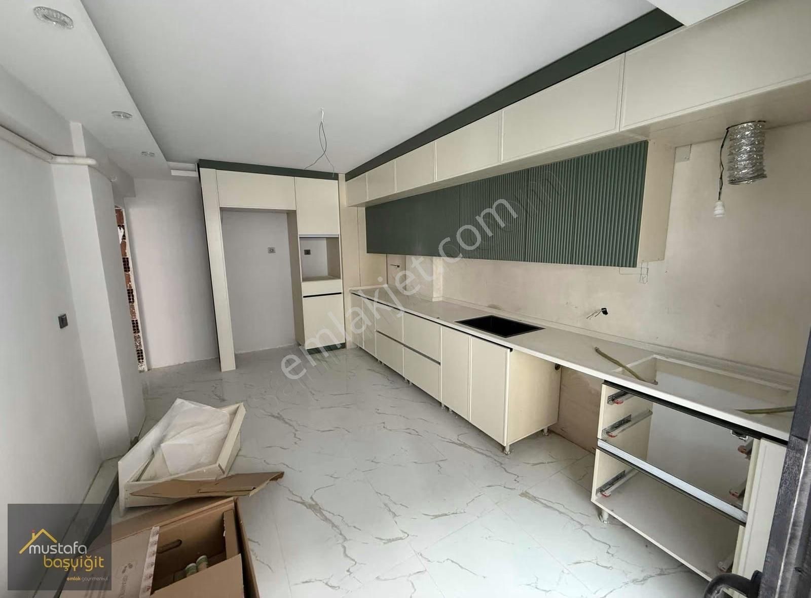 Mustafa Başyığıt Emlaktan Reşatbey Mahallesinde Lüx 3+1 - Görsel 7