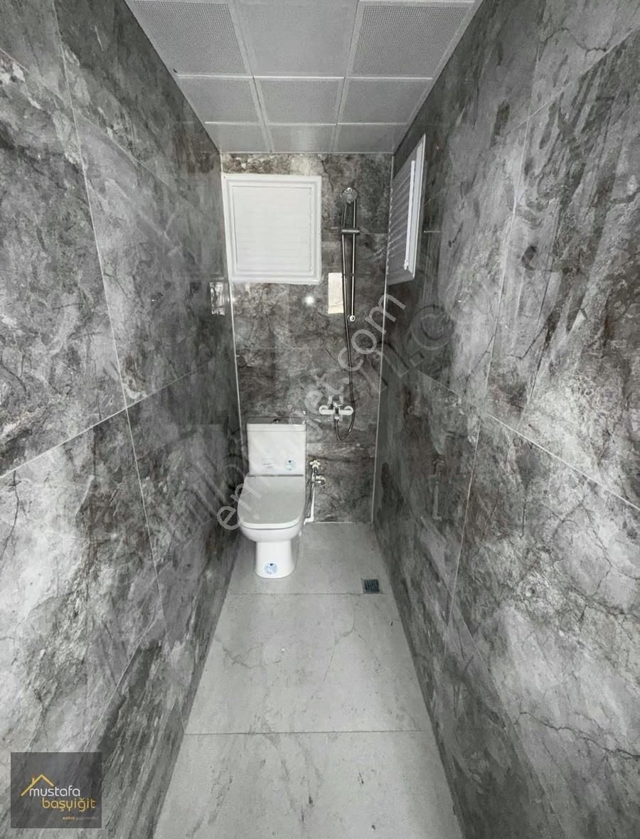 Mustafa Başyığıt Emlaktan Reşatbey Mahallesinde Lüx 3+1 - Görsel 9