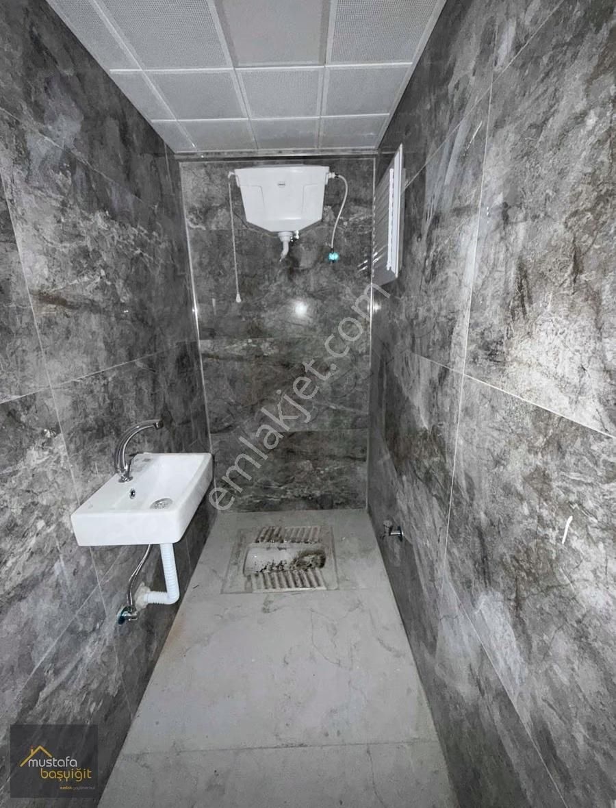 Mustafa Başyığıt Emlaktan Reşatbey Mahallesinde Lüx 3+1 - Görsel 4