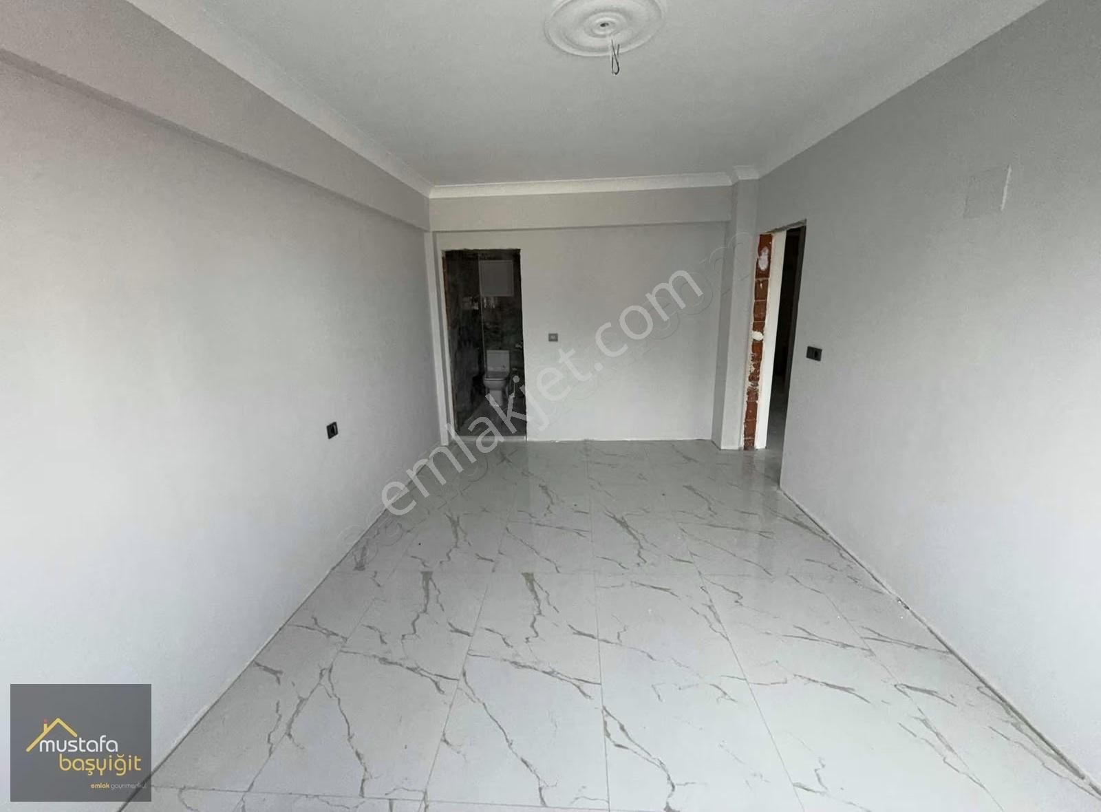Mustafa Başyığıt Emlaktan Reşatbey Mahallesinde Lüx 3+1 - Görsel 3