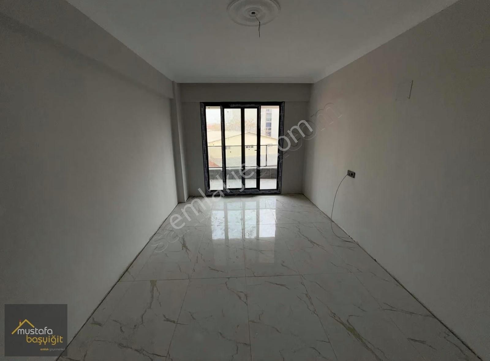Mustafa Başyığıt Emlaktan Reşatbey Mahallesinde Lüx 3+1 - Görsel 13