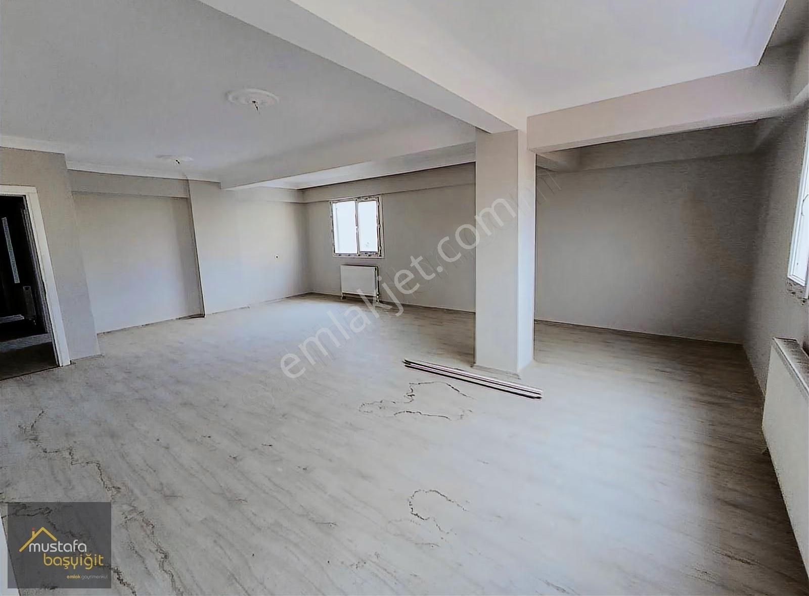 Mustafa Başyiğit Emlak'tan Satılık Dubleks Efendi Mahallesi'nde - Görsel 4