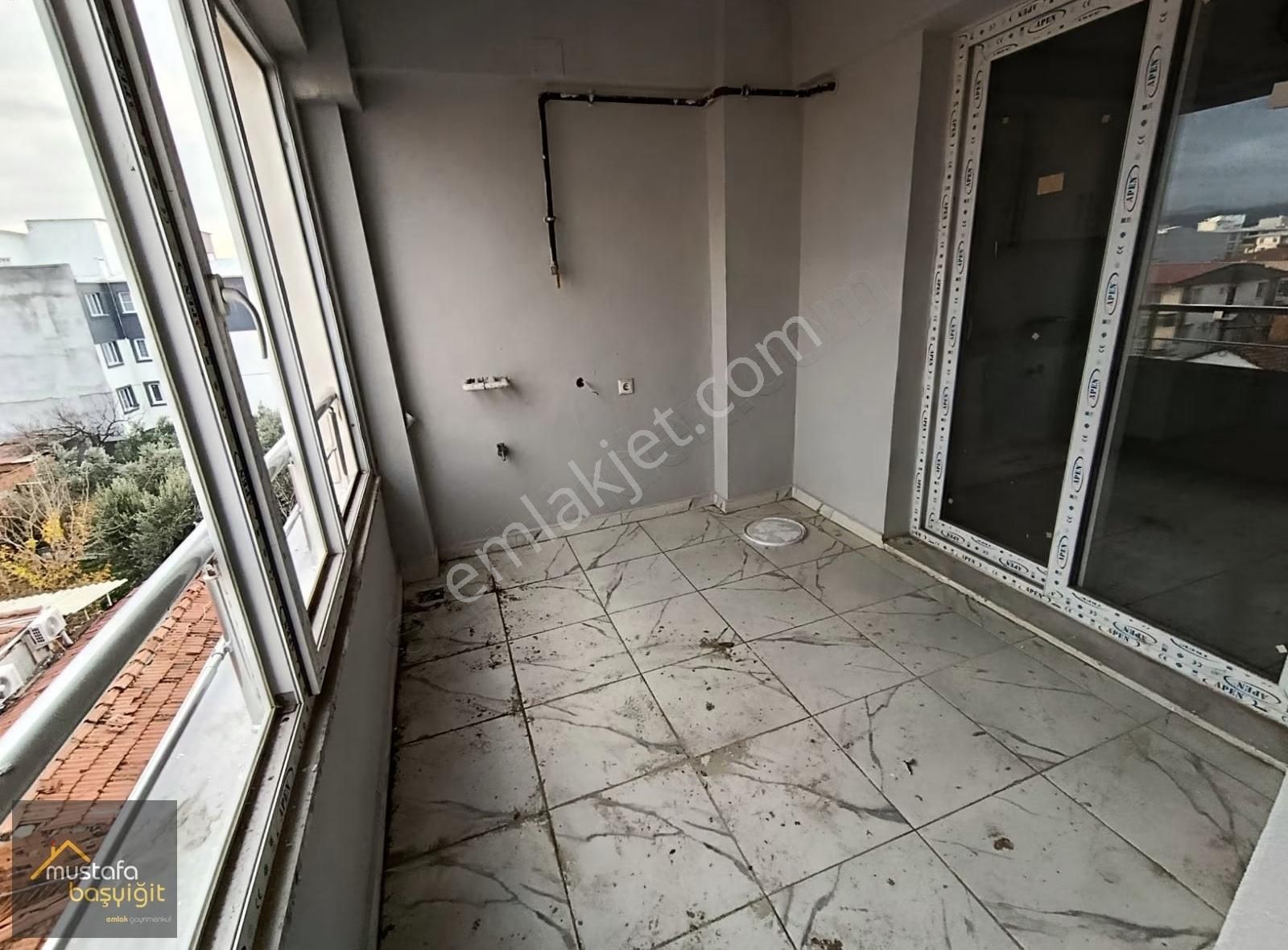 Mustafa Başyiğit Emlak'tan Satılık Dubleks Efendi Mahallesi'nde - Görsel 9