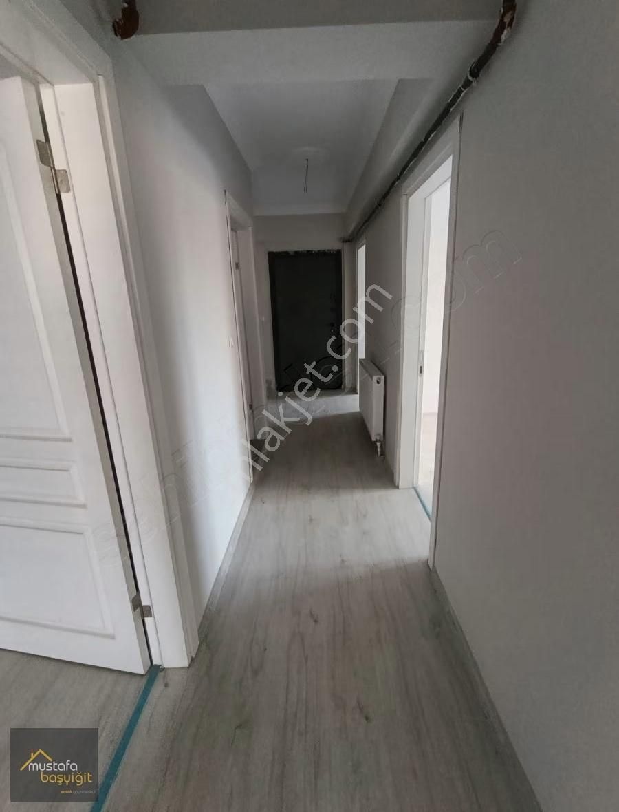 Mustafa Başyiğit Emlak'tan Satılık Dubleks Efendi Mahallesi'nde - Görsel 2