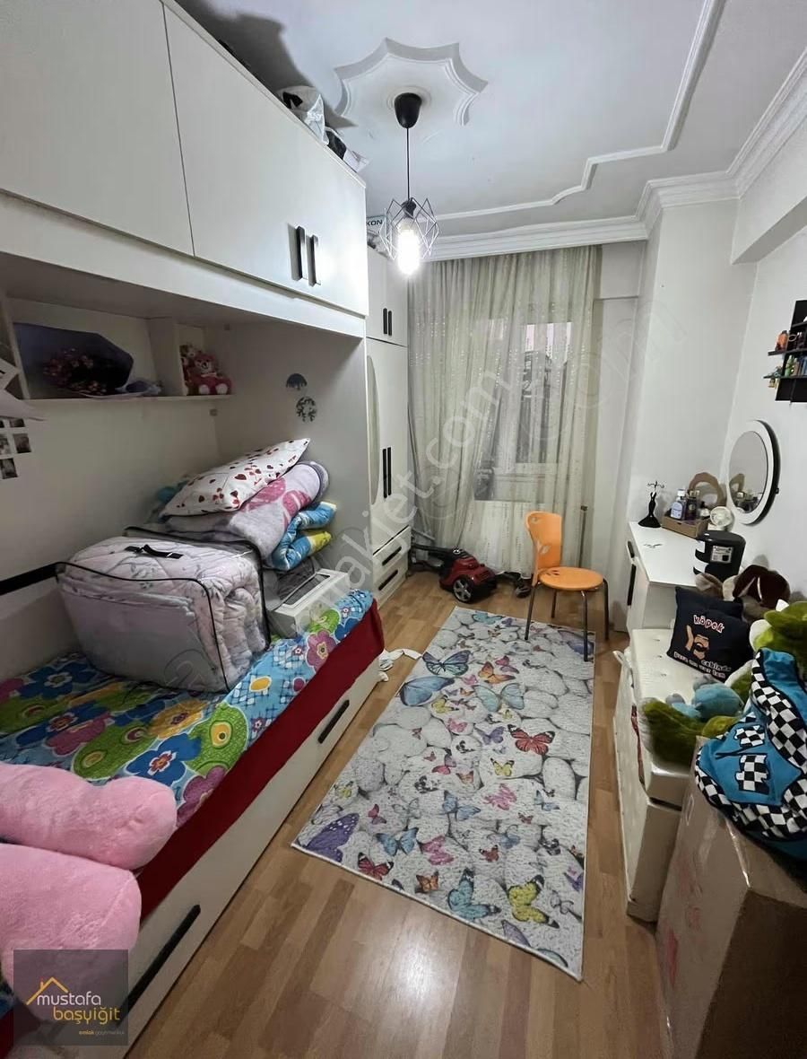 Mustafa Başyiğit Emlaktan Hürriyet Mahallesi Satılık Geniş Daire - Görsel 2