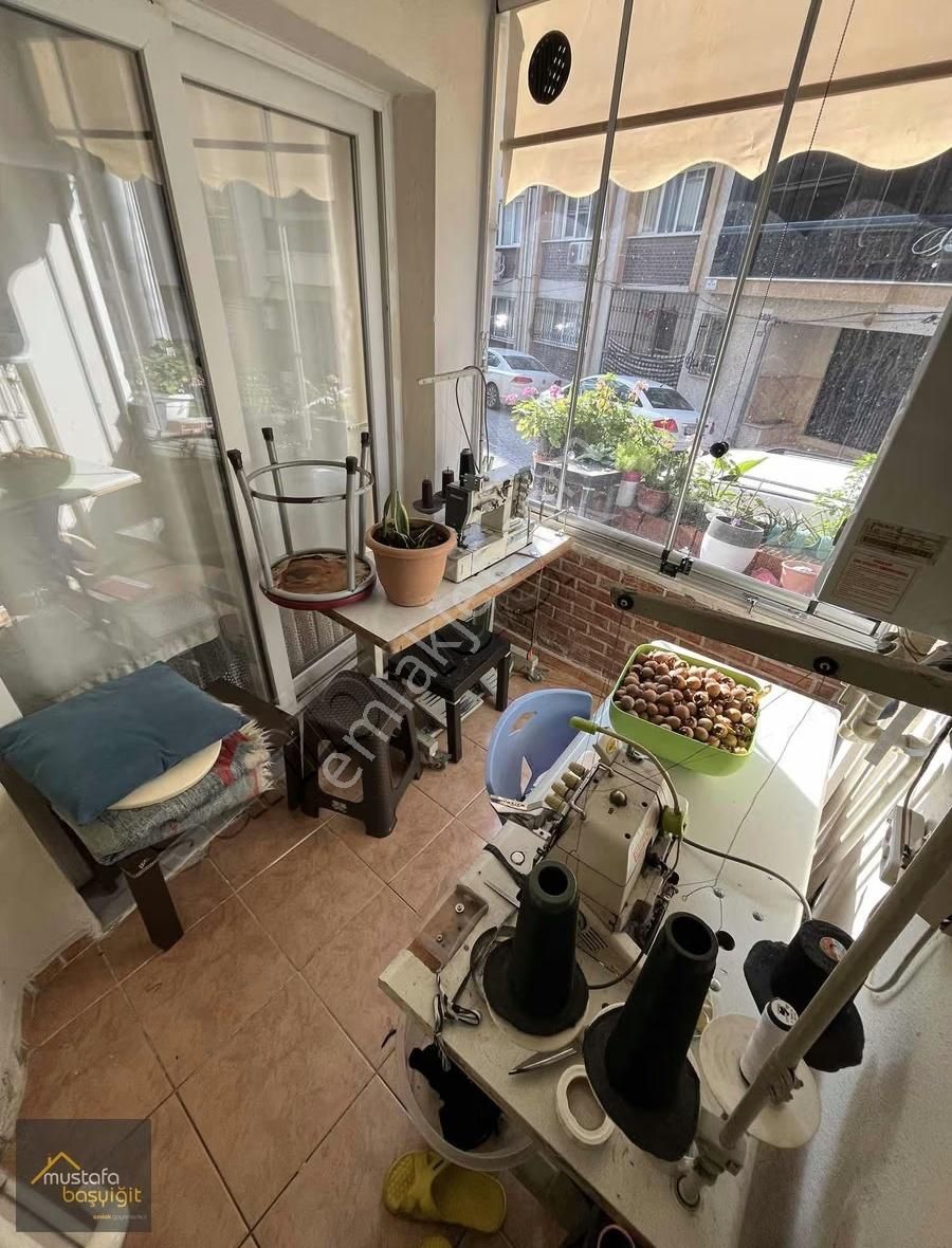 Mustafa Başyiğit Emlaktan Hürriyet Mahallesi Satılık Geniş Daire - Görsel 11