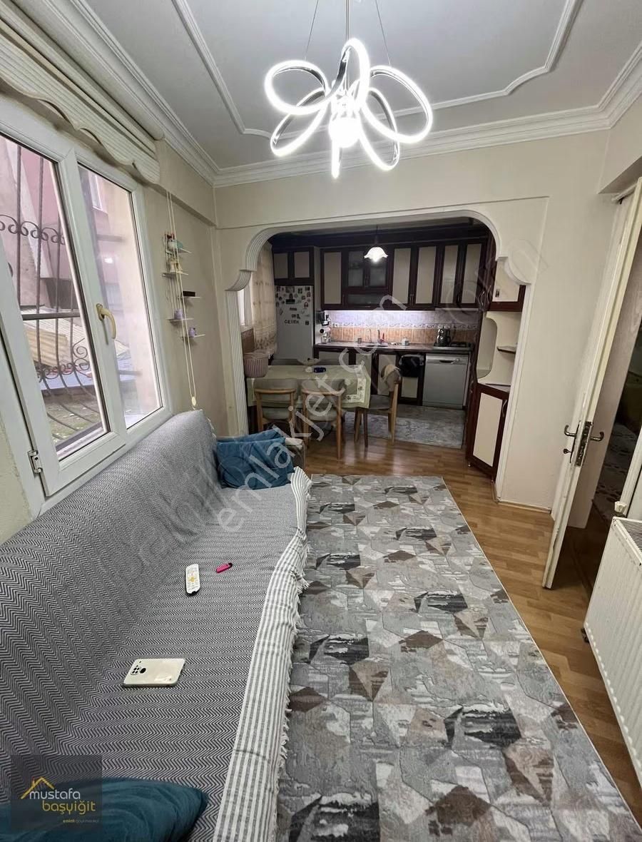 Mustafa Başyiğit Emlaktan Hürriyet Mahallesi Satılık Geniş Daire - Görsel 21