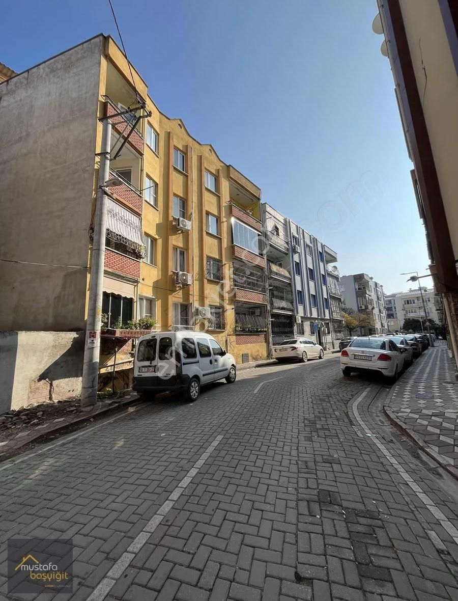 Mustafa Başyiğit Emlaktan Hürriyet Mahallesi Satılık Geniş Daire - Görsel 5