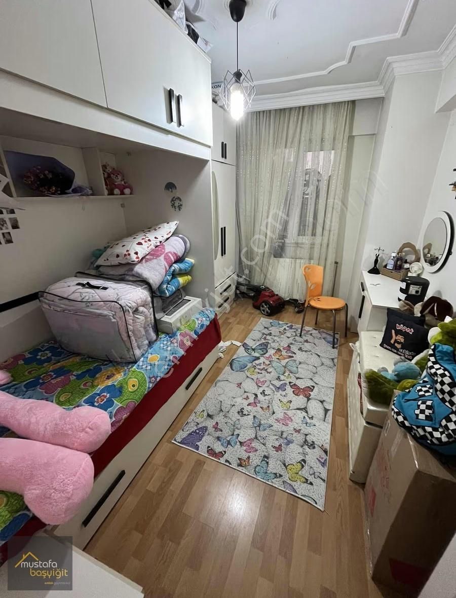 Mustafa Başyiğit Emlaktan Hürriyet Mahallesi Satılık Geniş Daire - Görsel 8