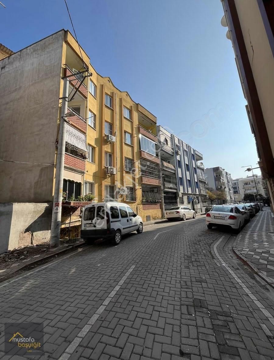 Mustafa Başyiğit Emlaktan Hürriyet Mahallesi Satılık Geniş Daire - Görsel 4