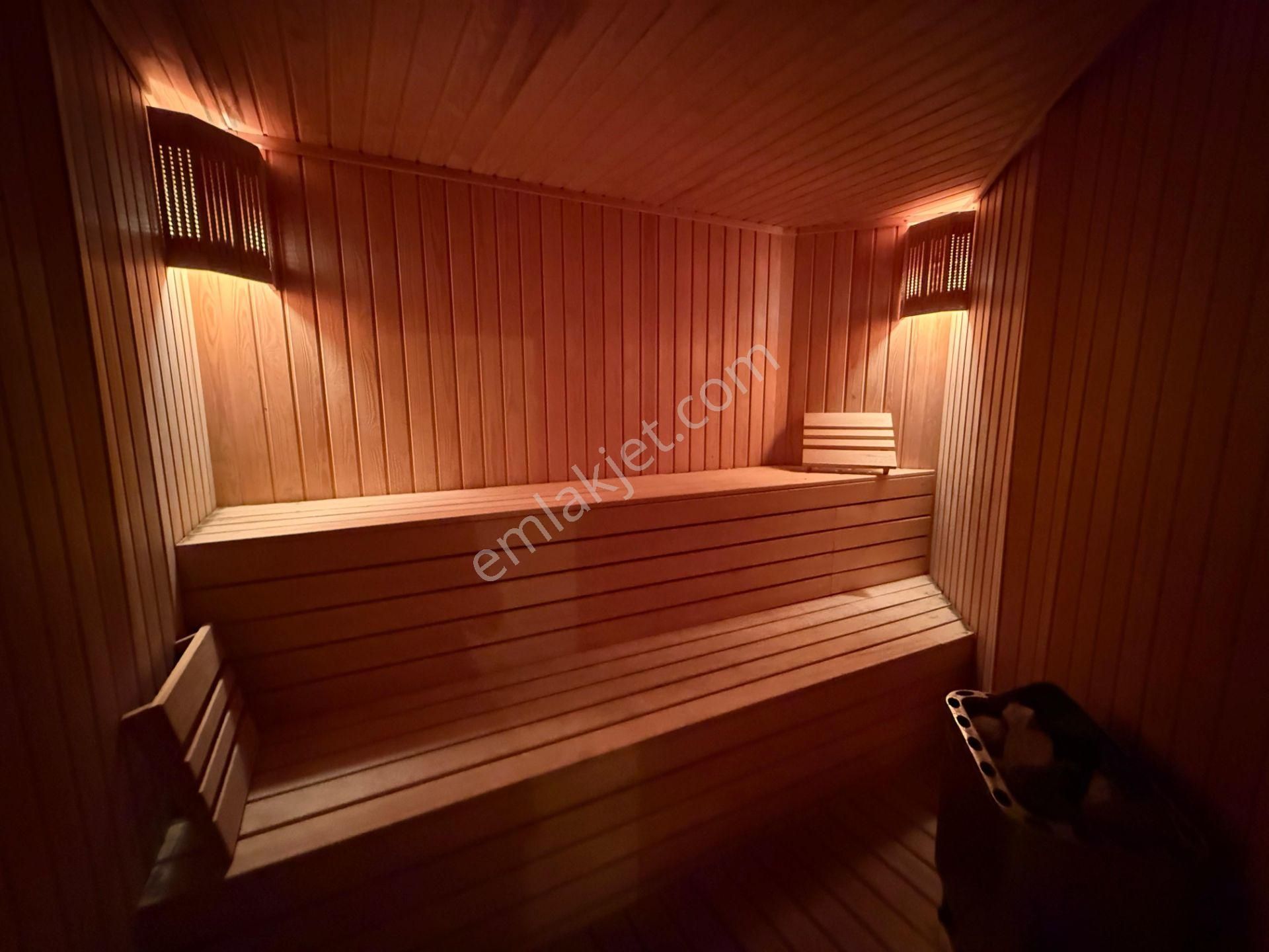 Foça'nın Ödüllü Sitesi Olivia Village Satılık 1+1 Yazlık - Görsel 26