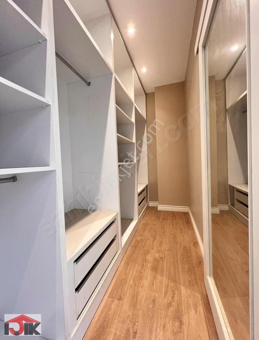 Villalar Bölgesinde Müstakil 380m2 Bahçe - Görsel 9