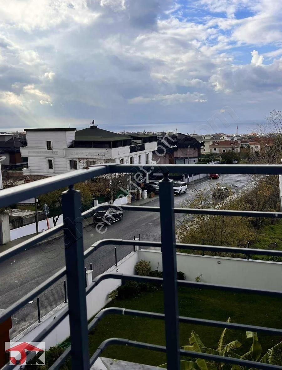 Villalar Bölgesinde Müstakil 380m2 Bahçe - Görsel 3