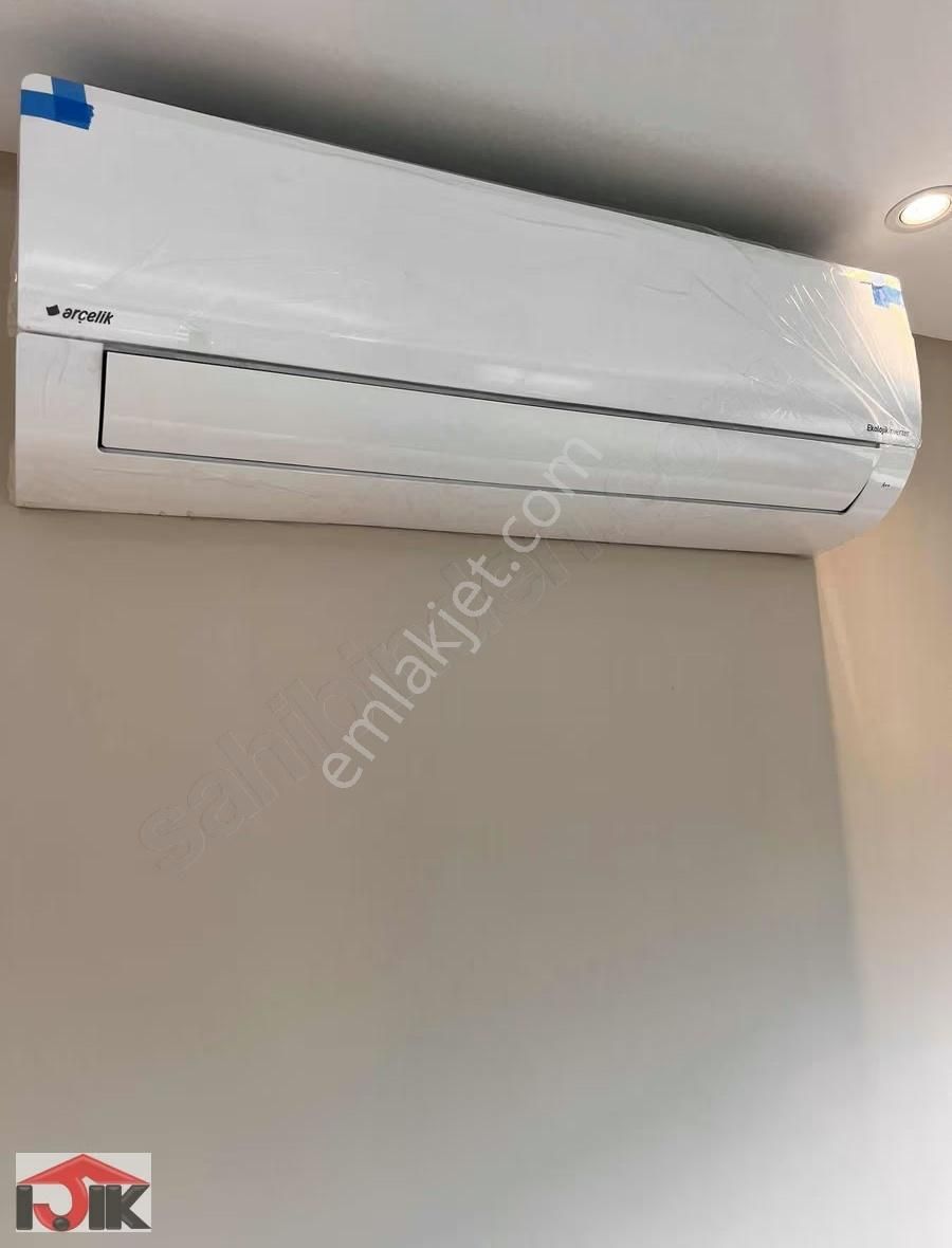 Villalar Bölgesinde Müstakil 380m2 Bahçe - Görsel 2