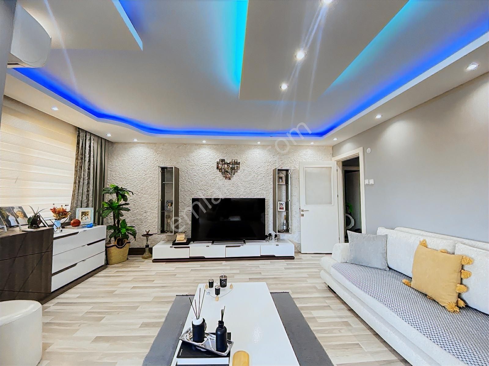 İzmir Çiğli Balatçık Atatürk Mah. 3+1 Satılık Daire Cb-ph - Görsel 21